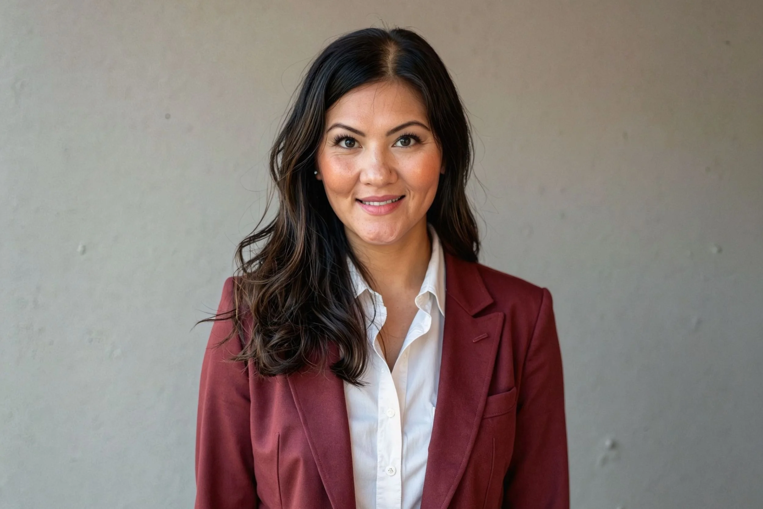 104. Lost Your Confidence? How Accomplished Women Can Reclaim Their Power