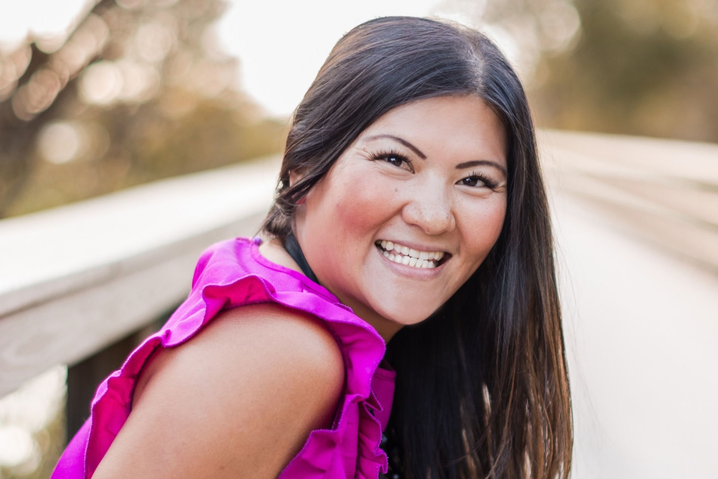 106. “Why Me?” The High Cost of Self-Doubt for Women Leaders