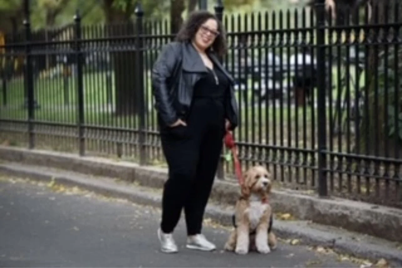 Rambo and Tonya.jpeg