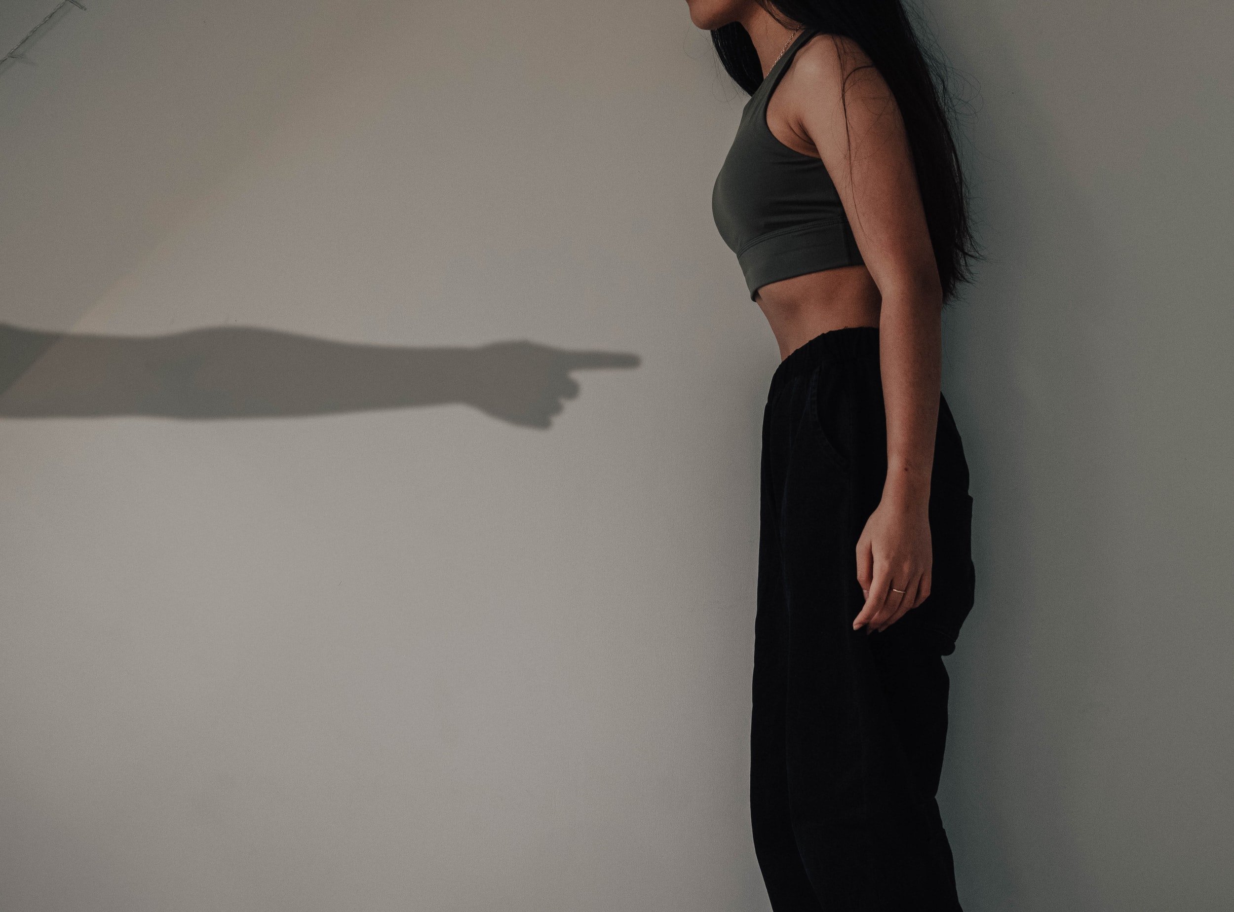 BODY IMAGE AND SELF-ESTEEM