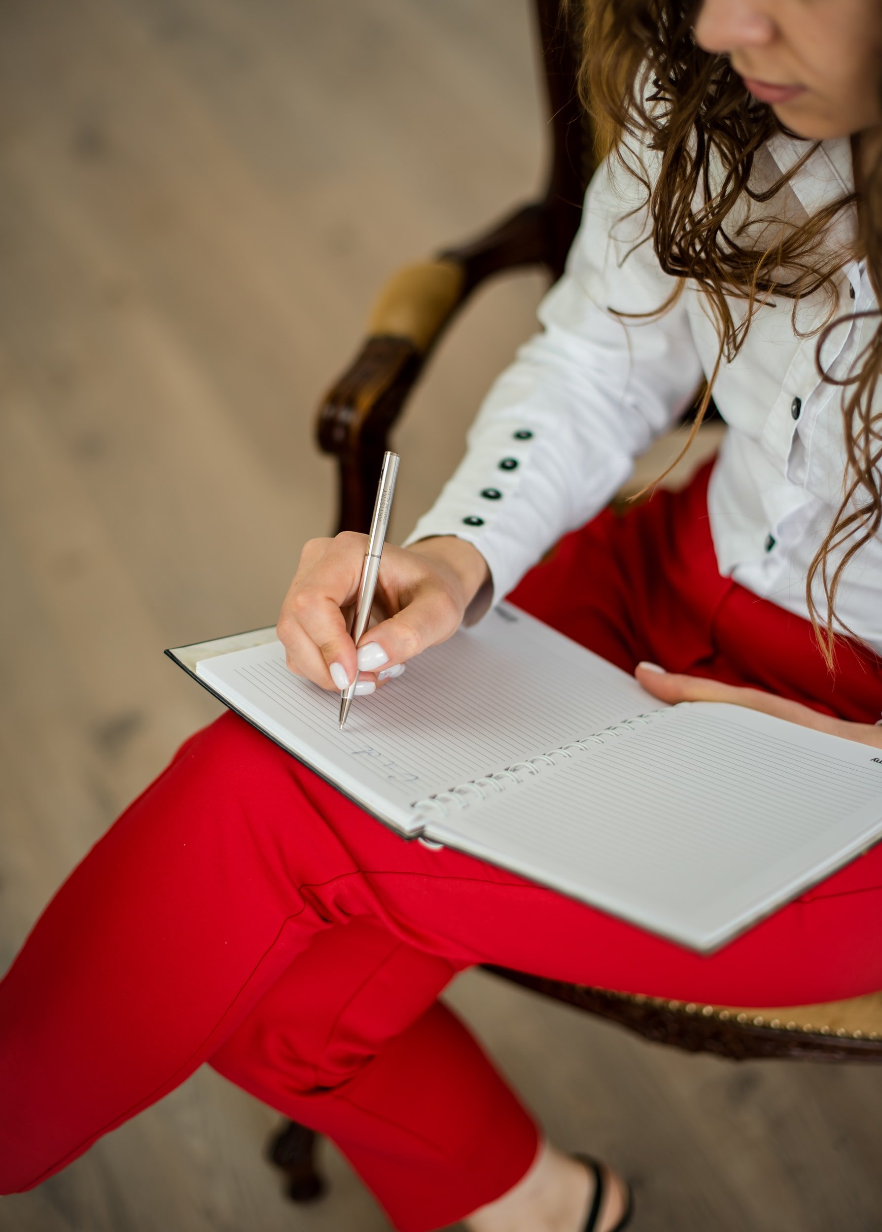 COGNITIVE BEHAVIOURAL THERAPY