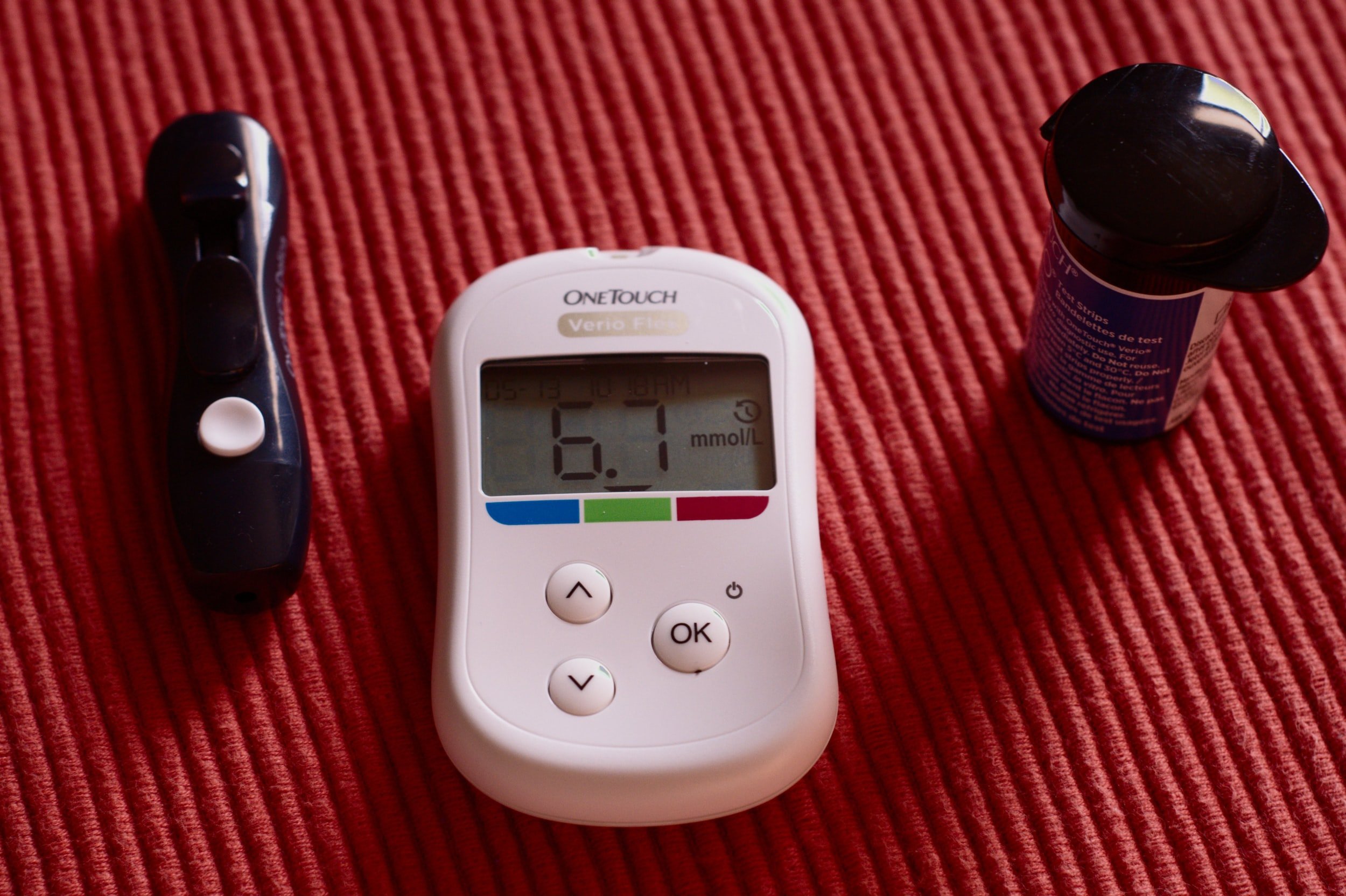 MANAGING YOU MENTAL HEALTH AND YOUR DIABETES