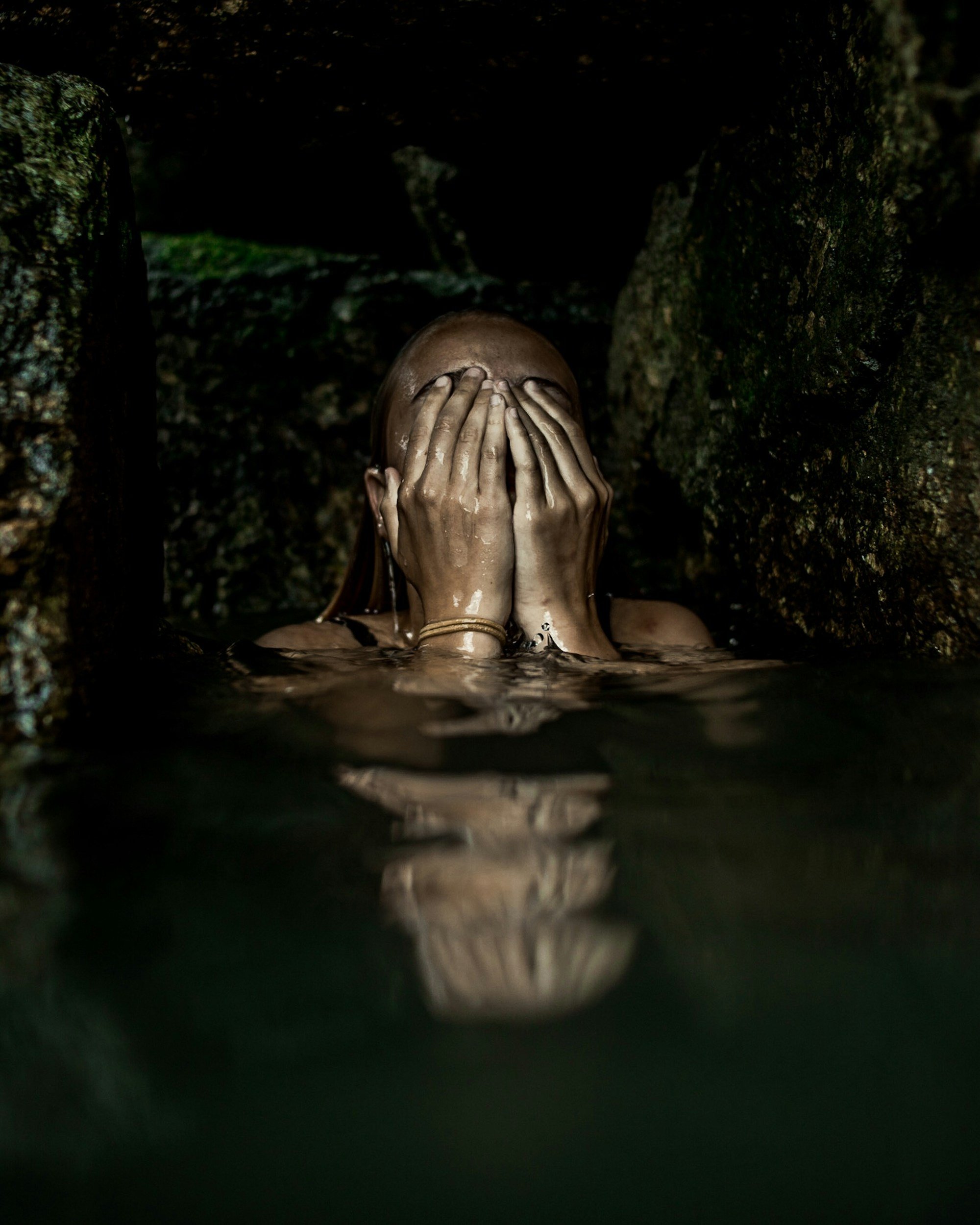 Working Through Shame and Embracing Self-Compassion