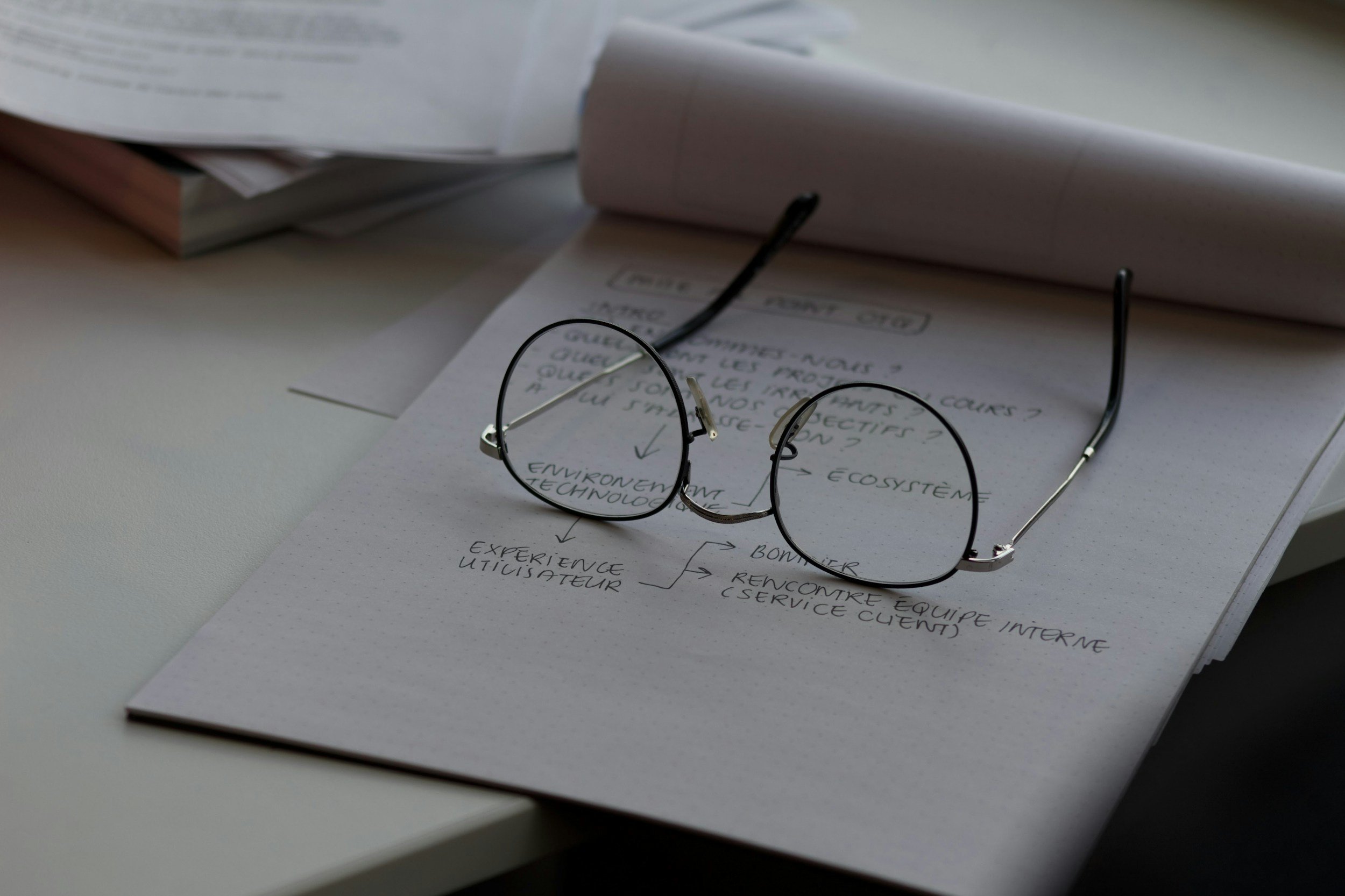 Do I have ADHD? The Problem with Self-Diagnosis via Social Media