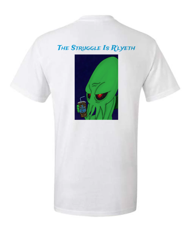 Struggle Is Rlyeth - T-Back.png