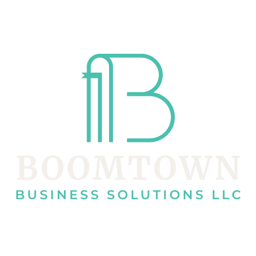 Boomtown Business Solutions LLC