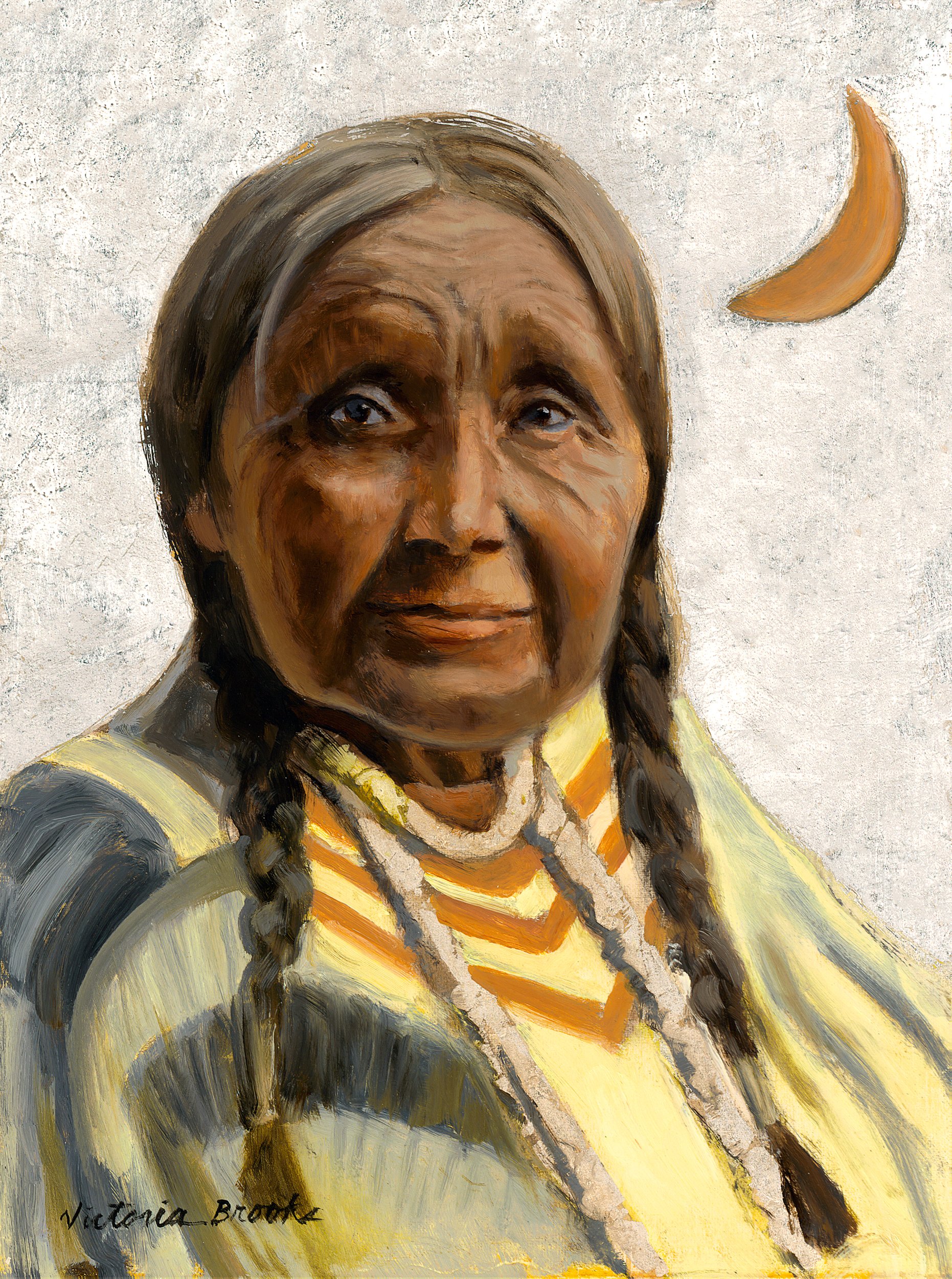 Grandmother