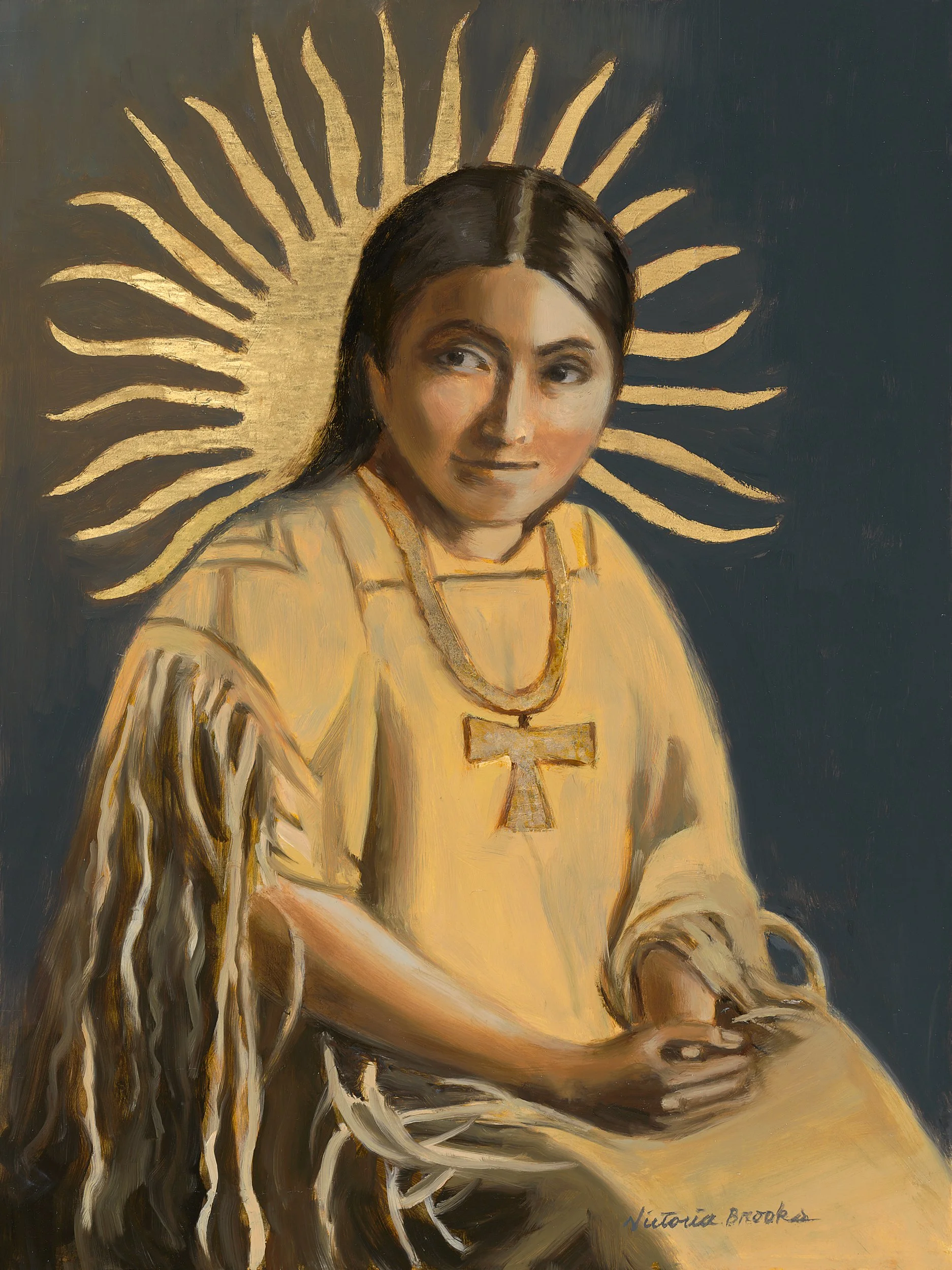 Lenna Geronimo