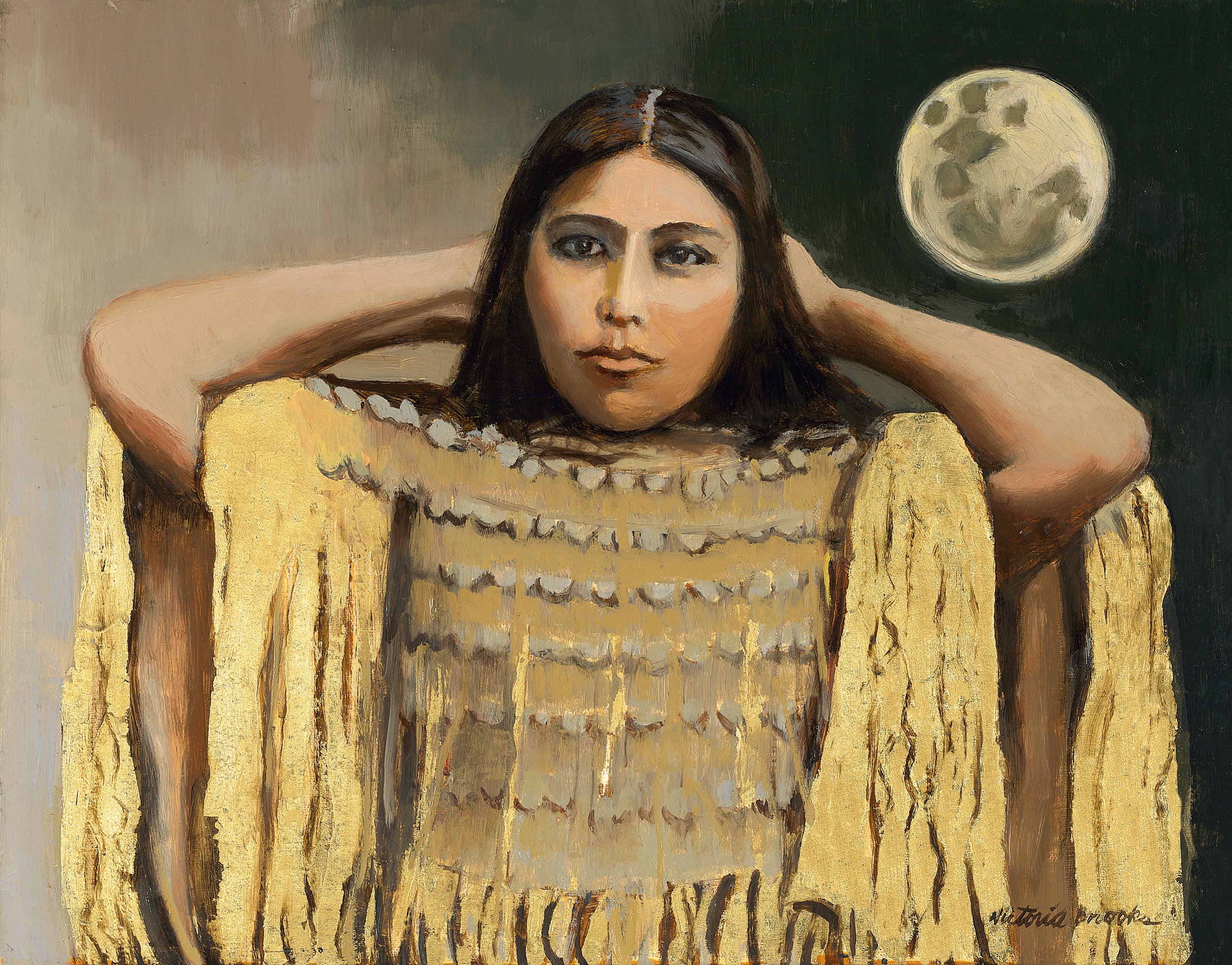 Annie Kiowa