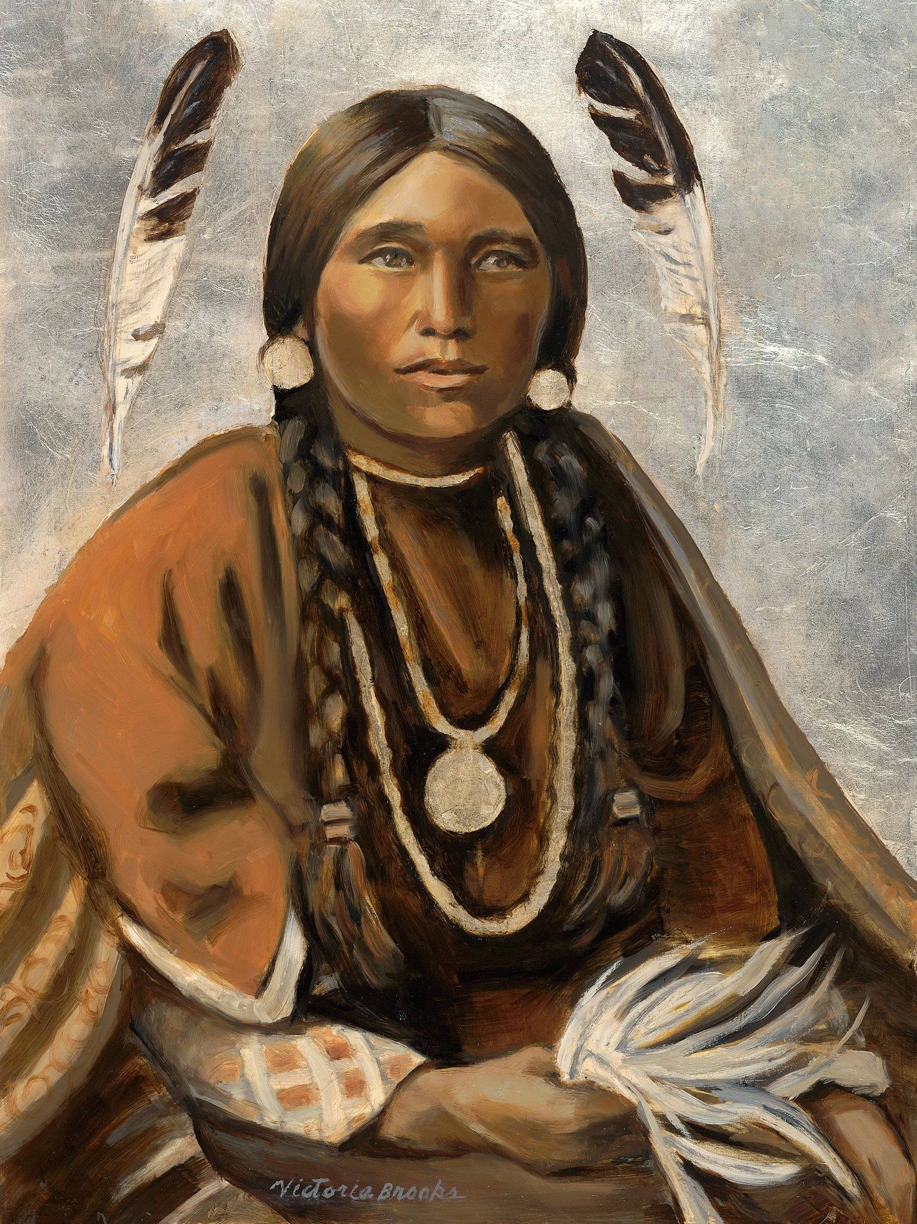 Mrs William Tobias