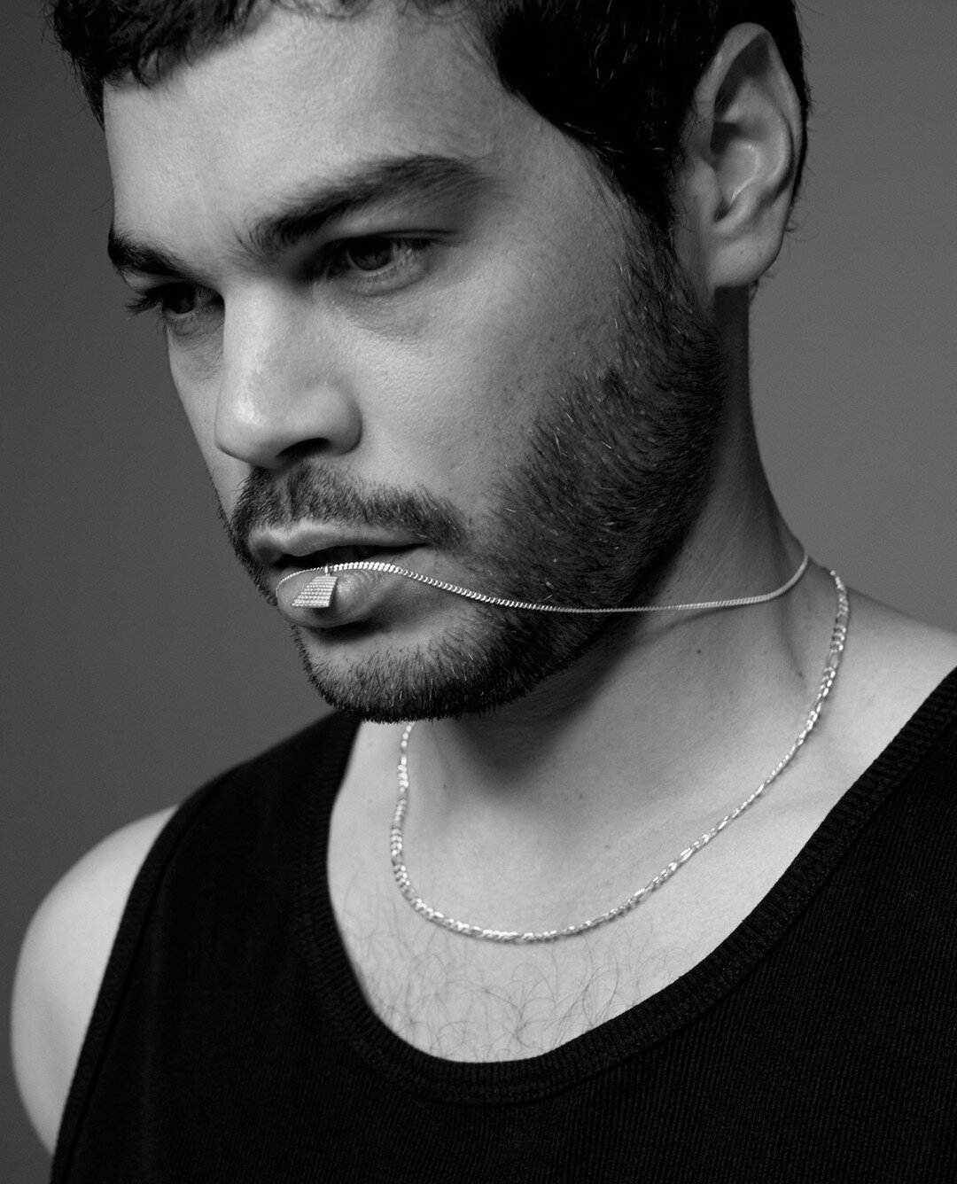 Inaperlas Interview: Nathan McGuire⁠
⁠
Inaperlas Magazine interviews Nathan McGuire and chats about his journey as a model, the importance of cultural safety in the industry, and what his idea of beauty is.⁠
⁠
View full editorial at Inaperlas.com⁠
⁠
