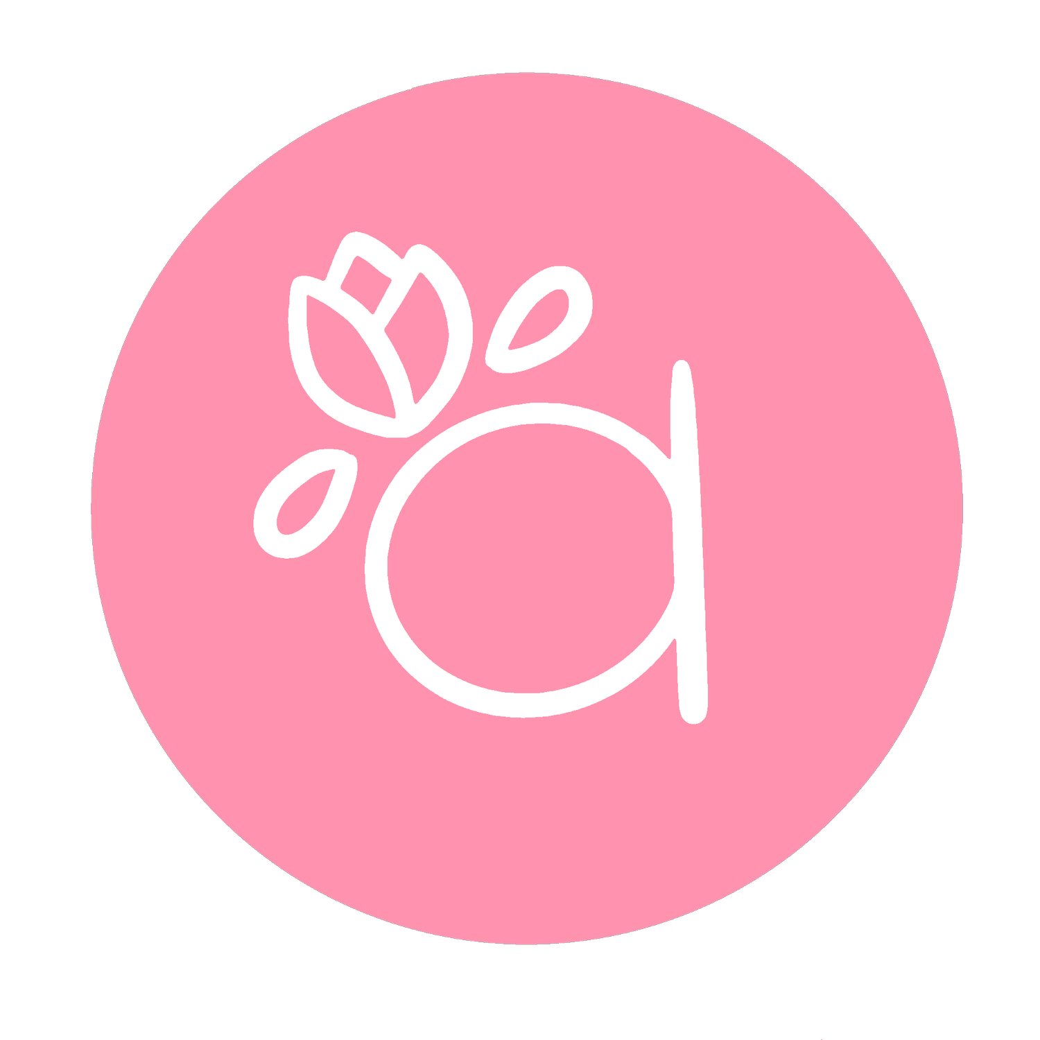 Avrilililly's Gelatos, Flower Cakes & More