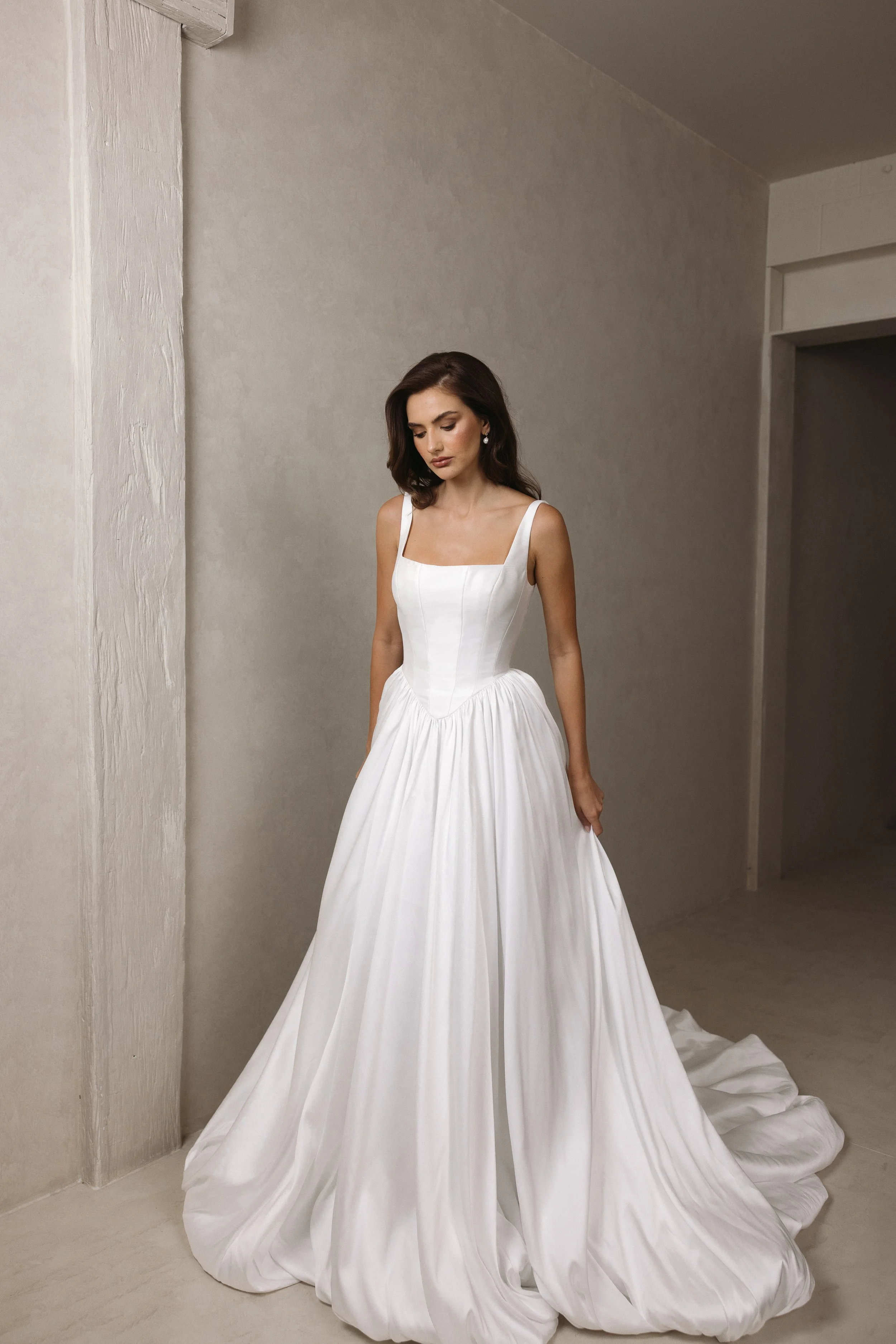 Natalia - Nouvelle Collection by Trish Peng