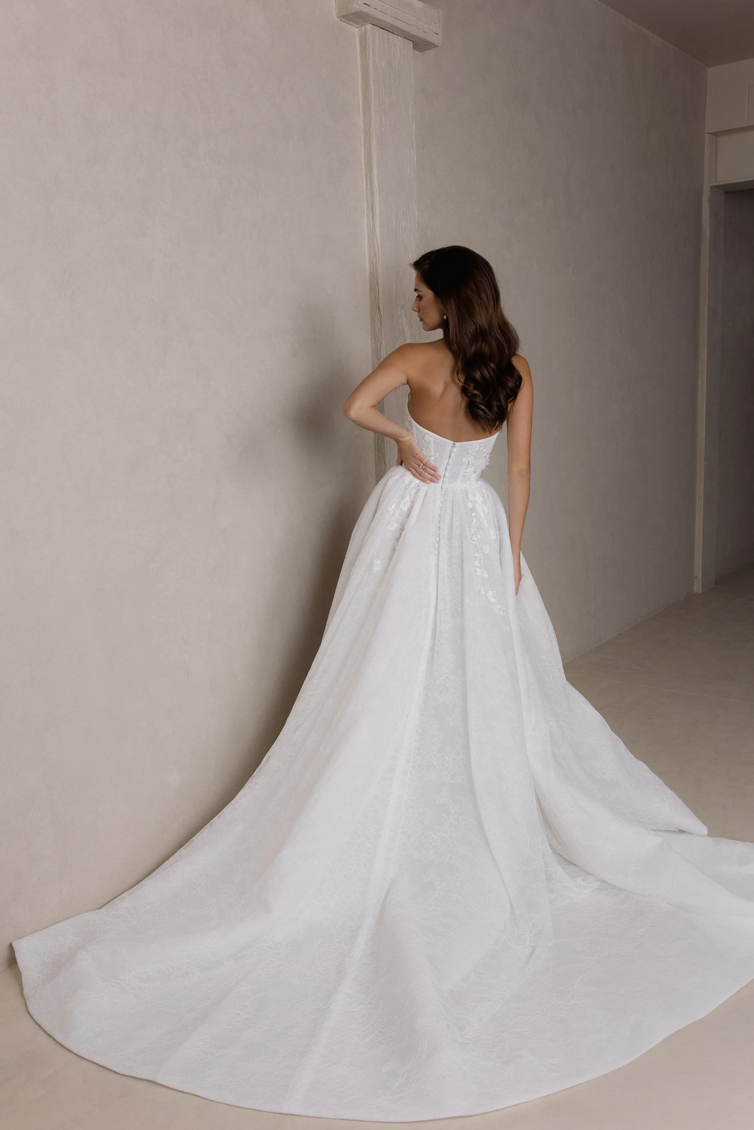 Lily - Nouvelle Collection by Trish Peng
