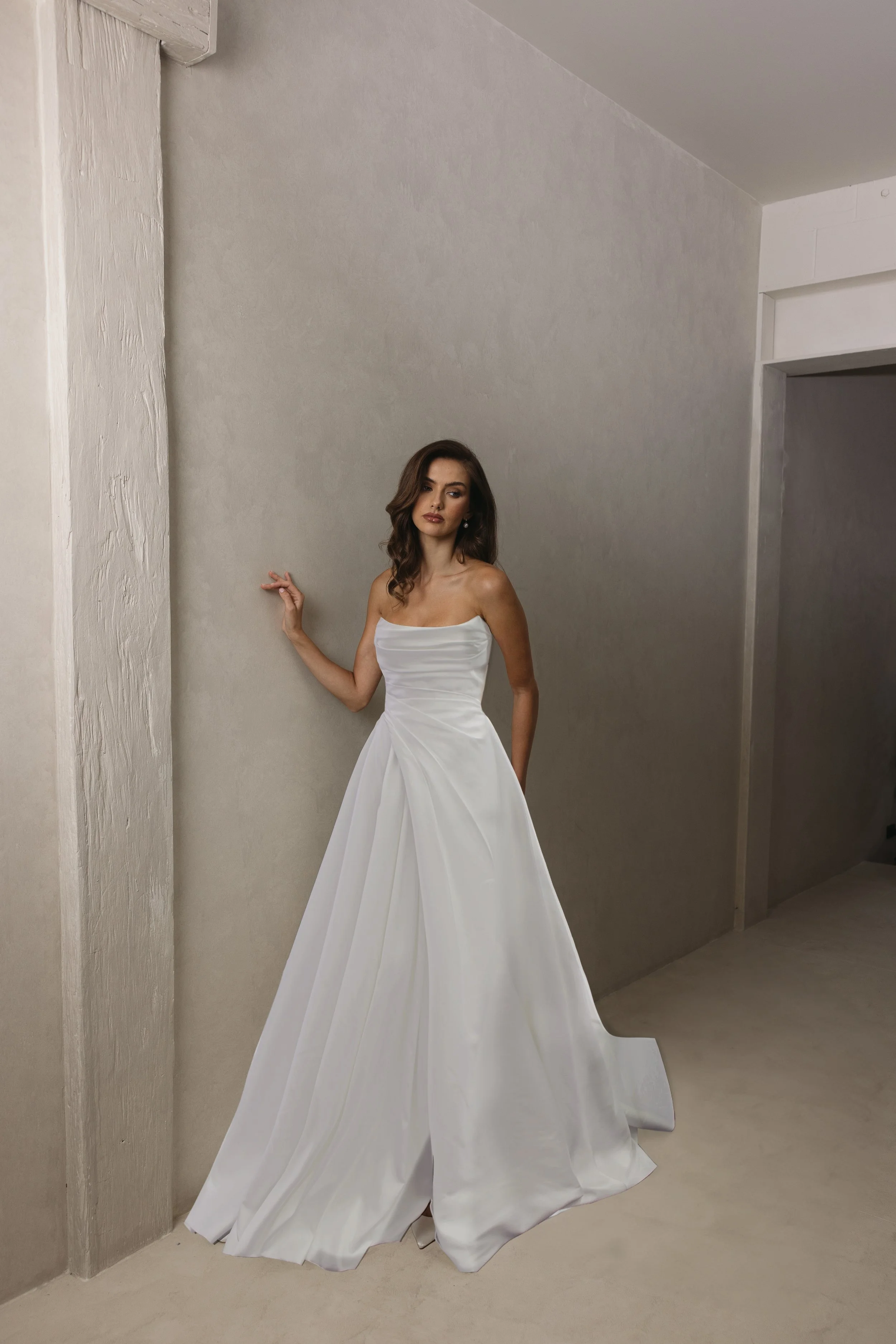 Chloe - Nouvelle Collection by Trish Peng