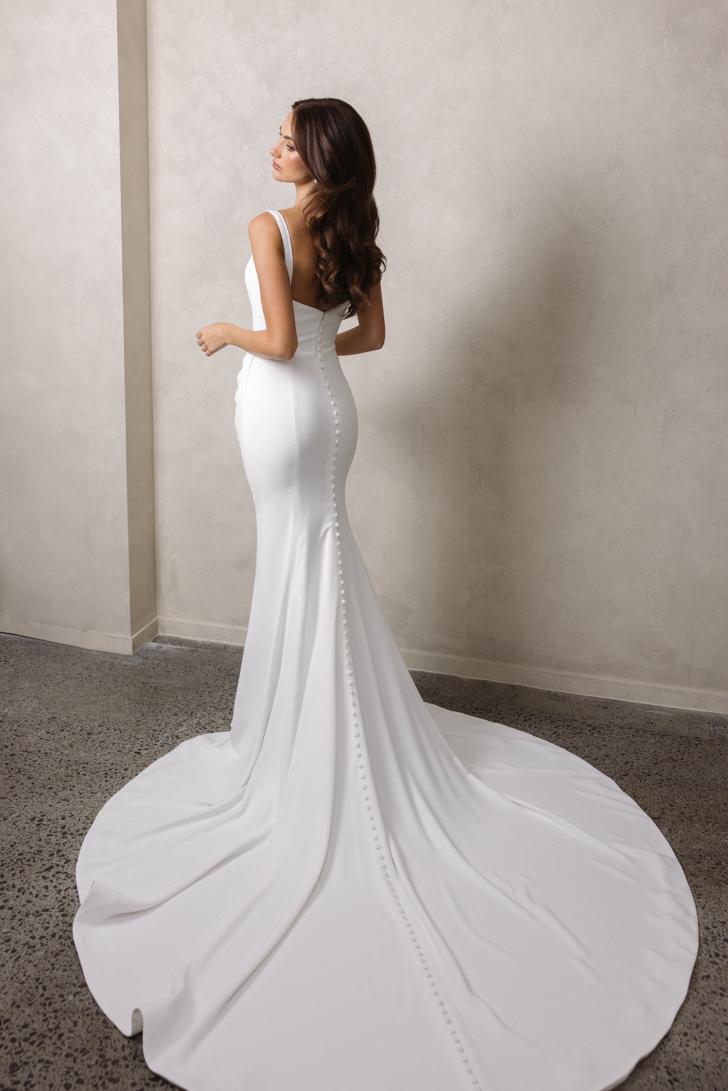 Lize - Nouvelle Collection by Trish Peng