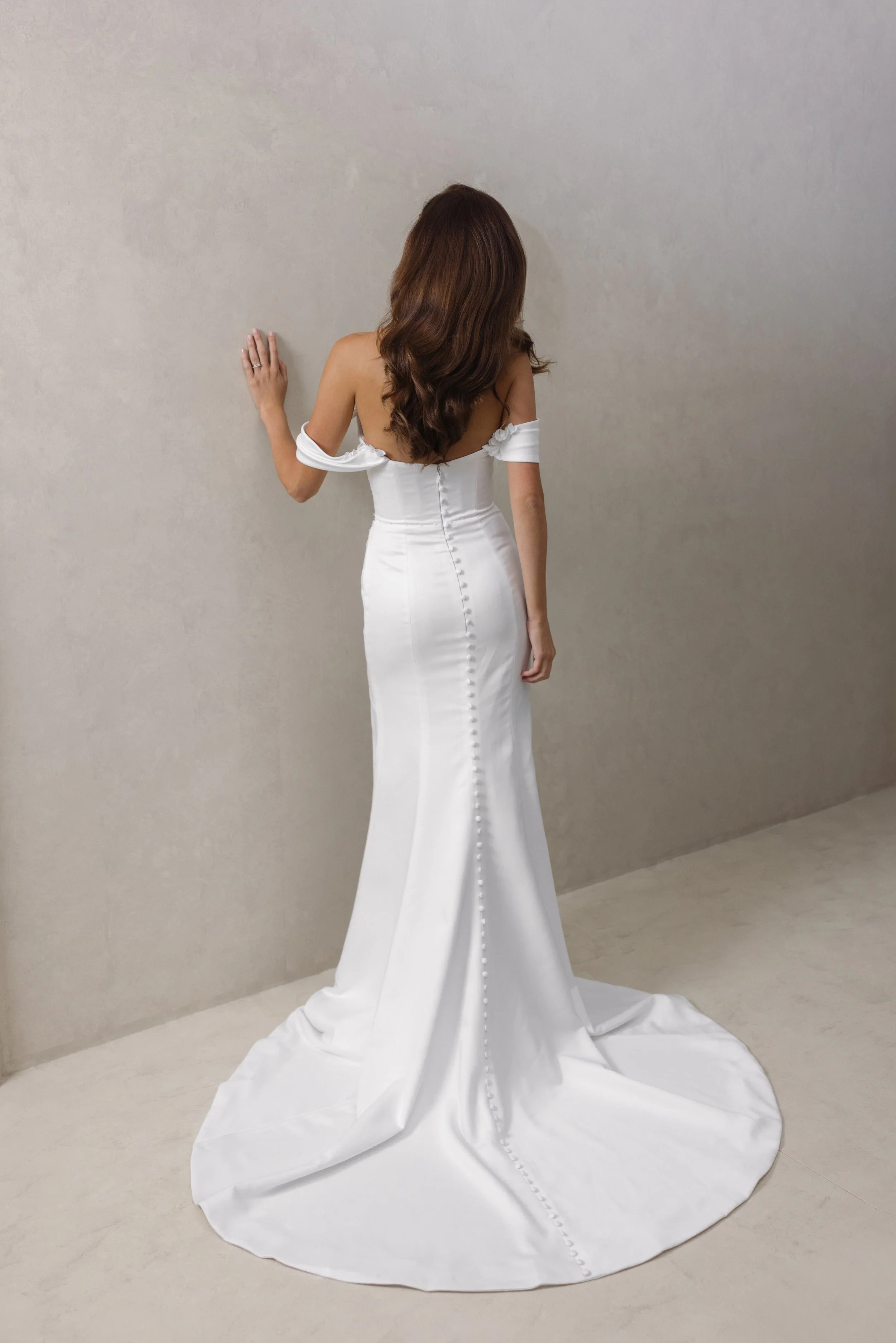 Luna - Nouvelle Collection by Trish Peng