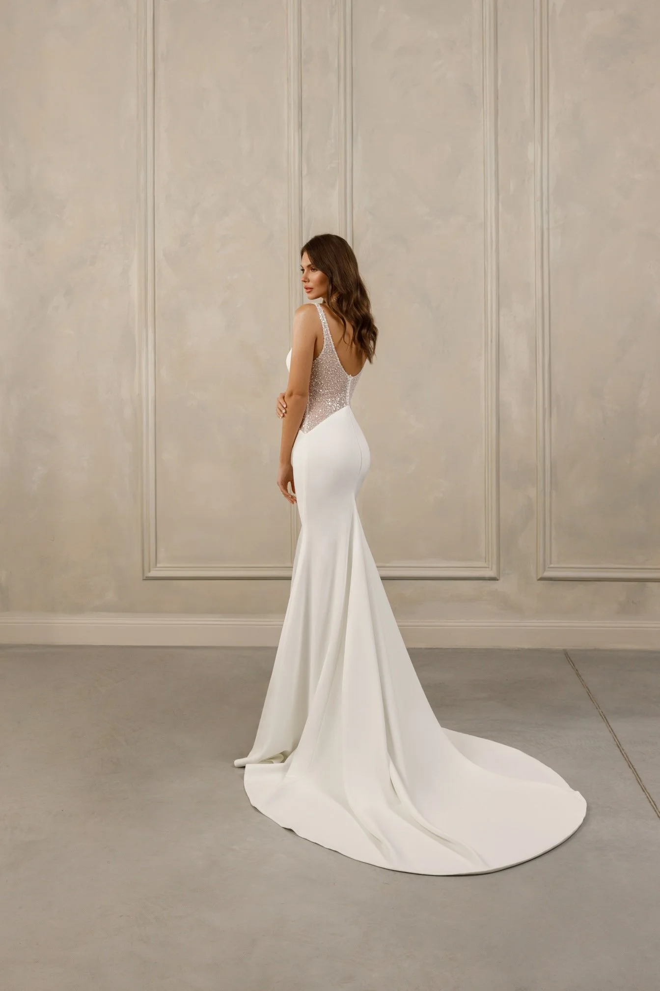 Size Inclusive Bridal Boutique Wicklow | Unique Dresses and Accessories