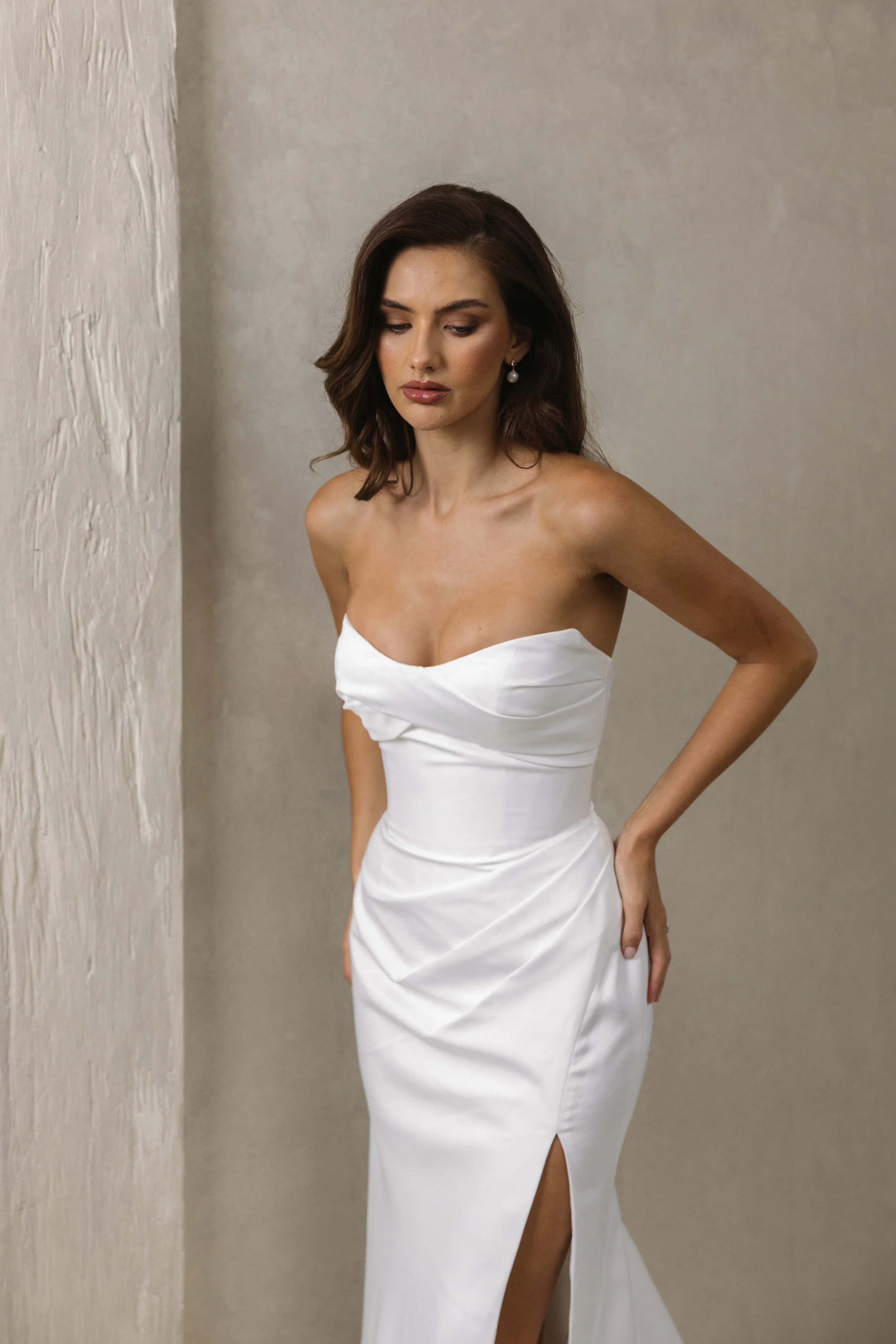 Luna - Nouvelle Collection by Trish Peng