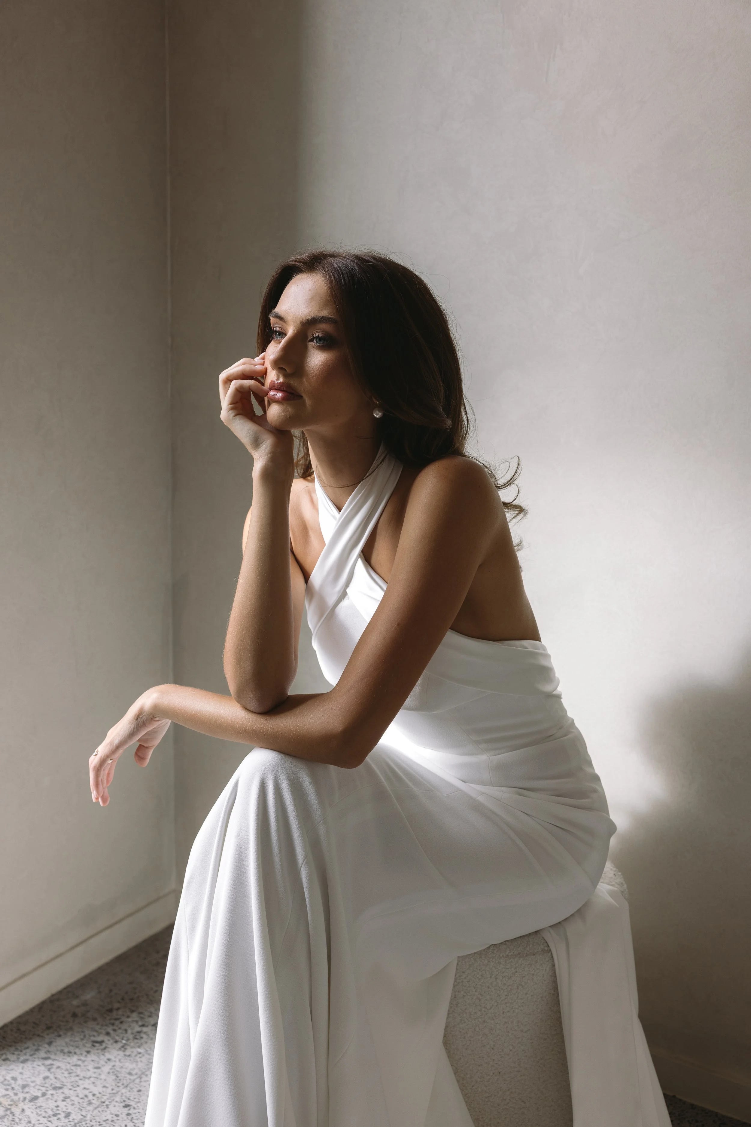 Naomi - Nouvelle Collection by Trish Peng