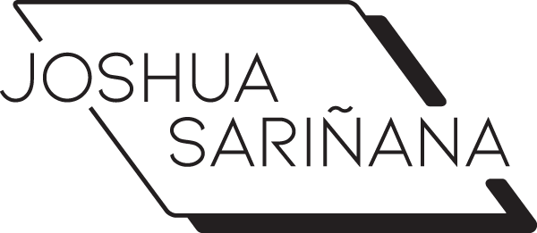 Joshua Sariñana