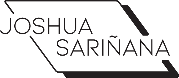 Joshua Sariñana