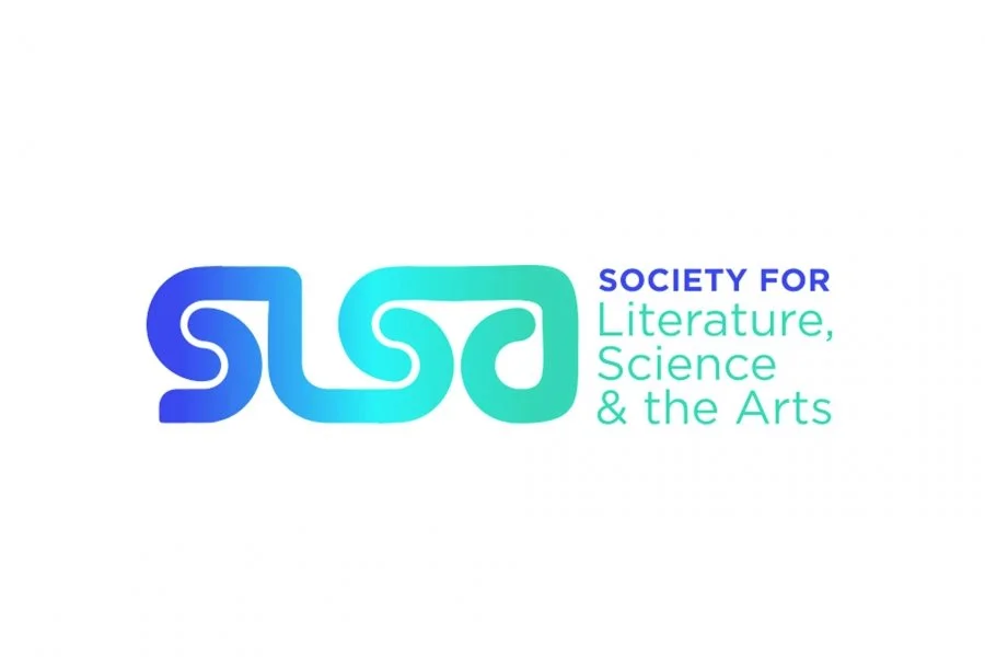 Logo for the Society for the Society for Literature, Science, and the Arts