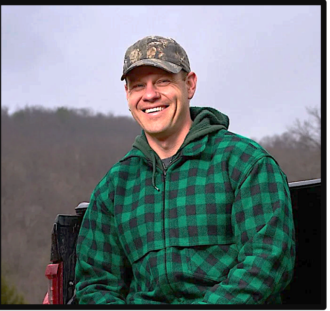 Conversation  With Ethan Tapper