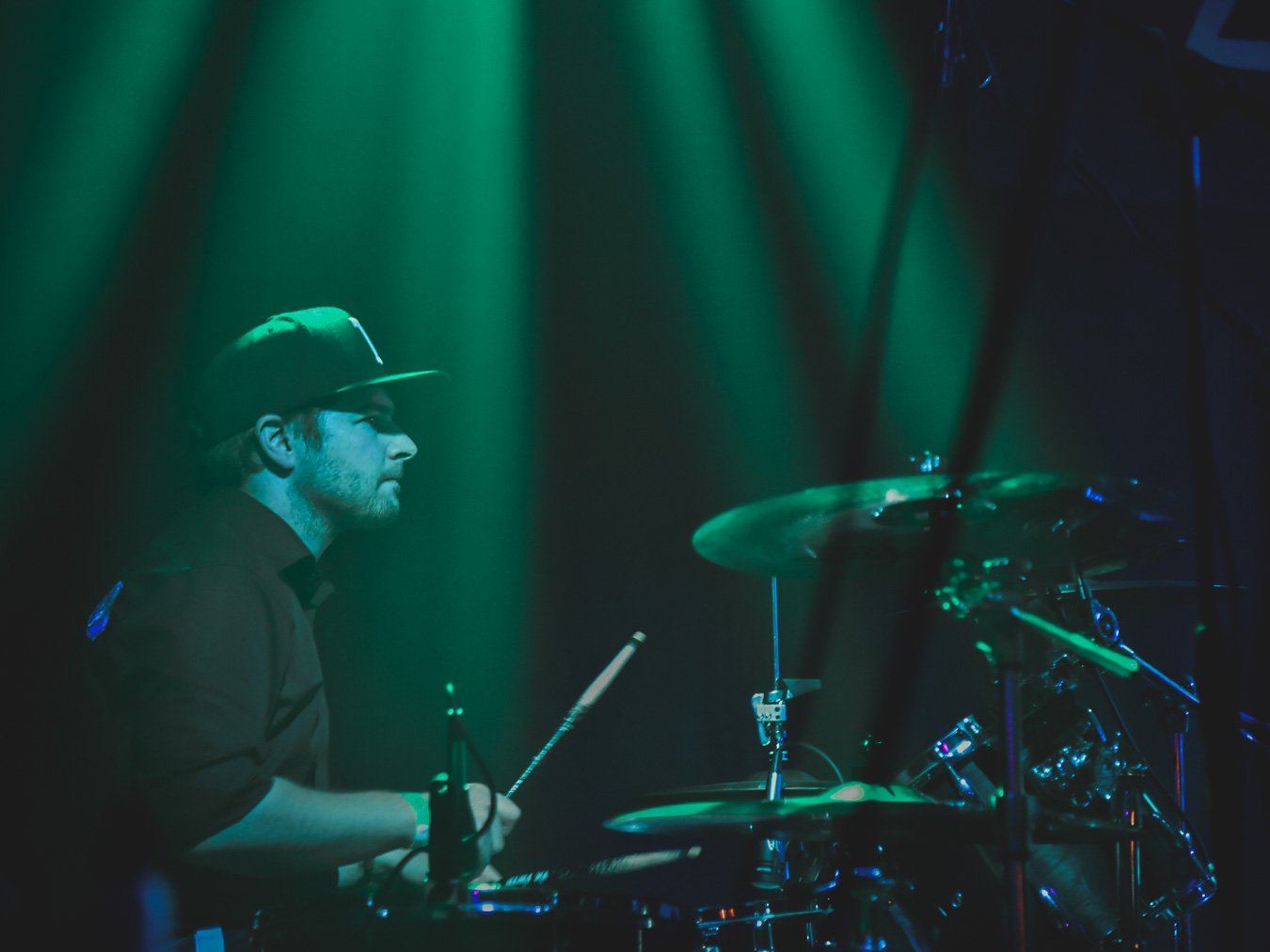 Töfflitrail – 2019