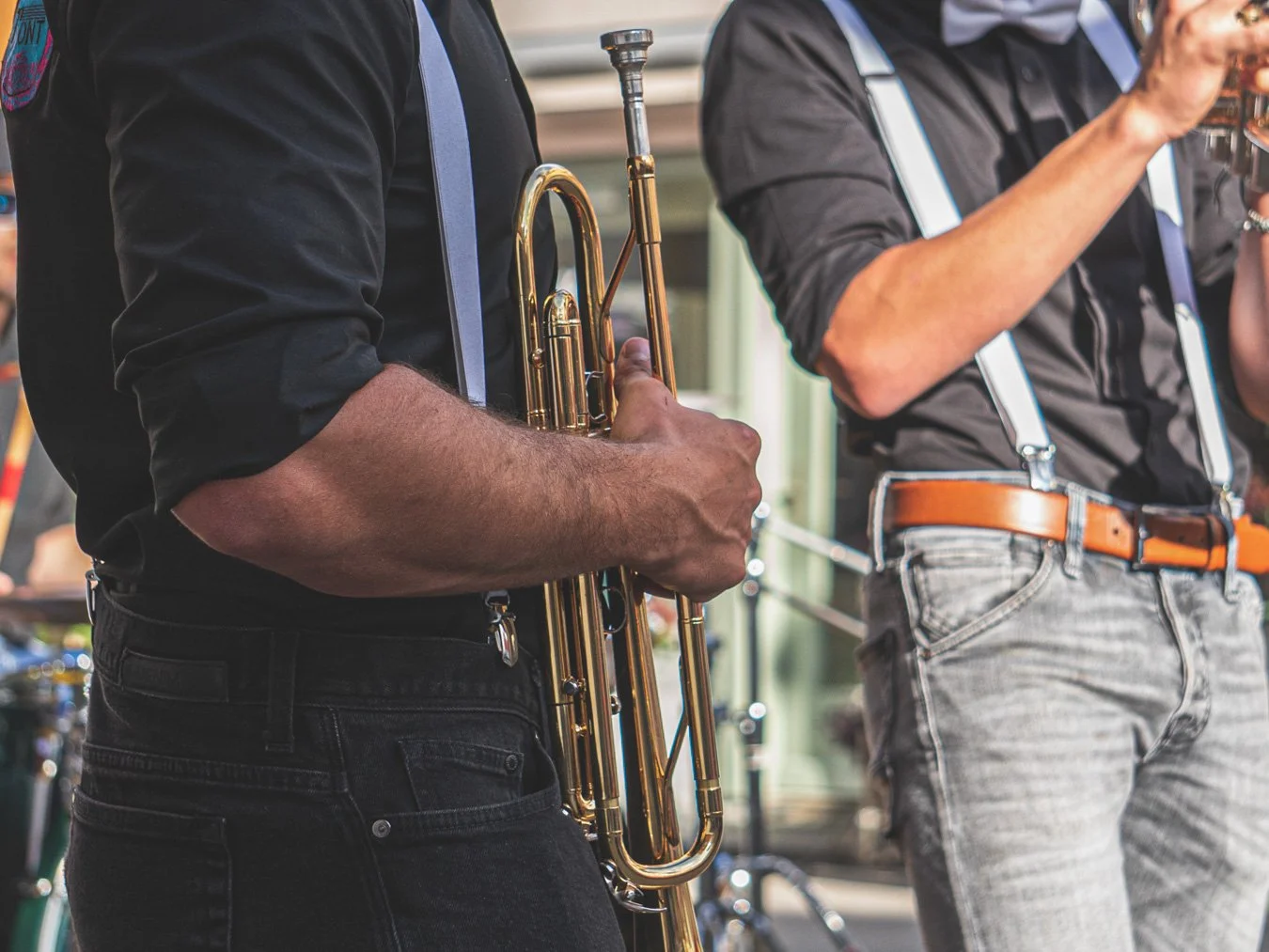 Brass uf de Gass – 2019