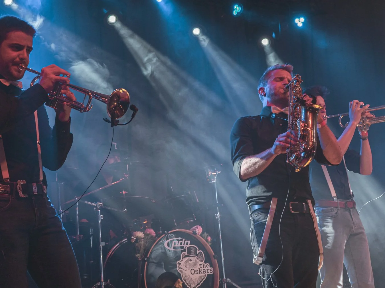 AI Bandcontest – 2019