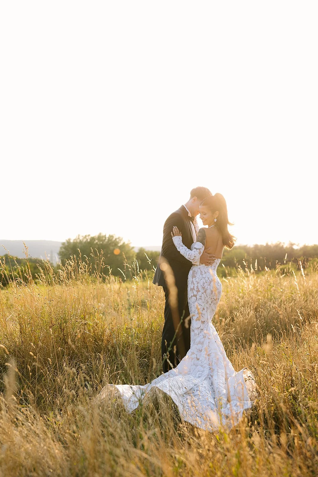 esküvői kreatív fotózás Budapest