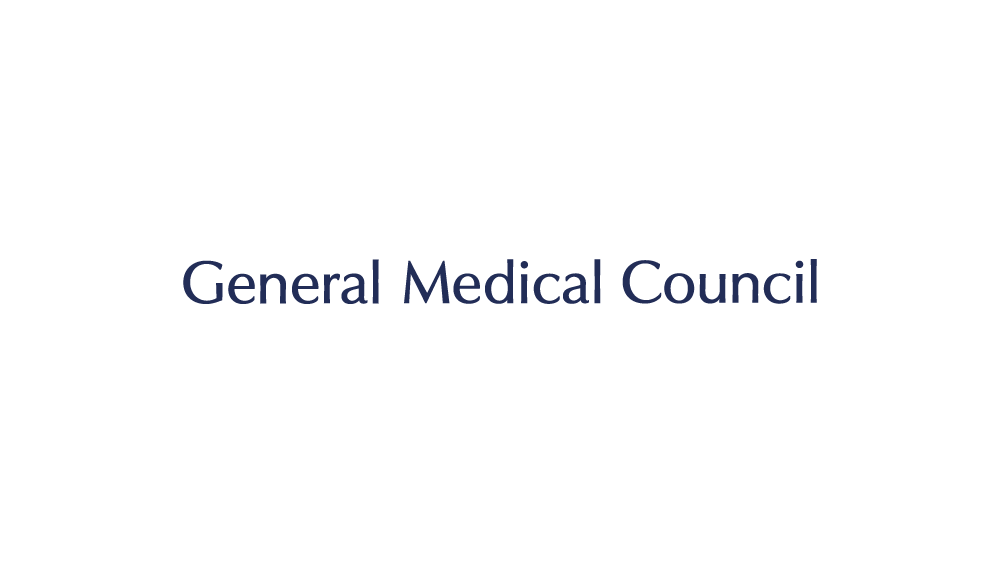 General Medical Council (GMC)