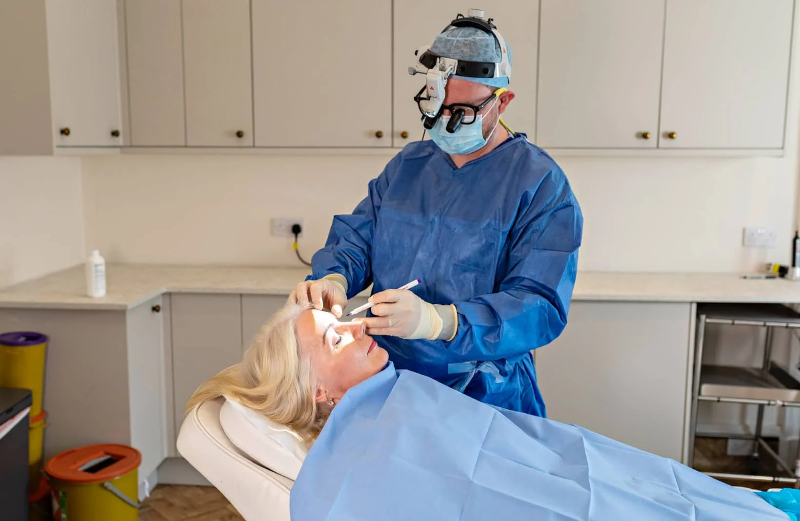 Cosmetic Surgery: Why We Give Every Patient Time To Decide