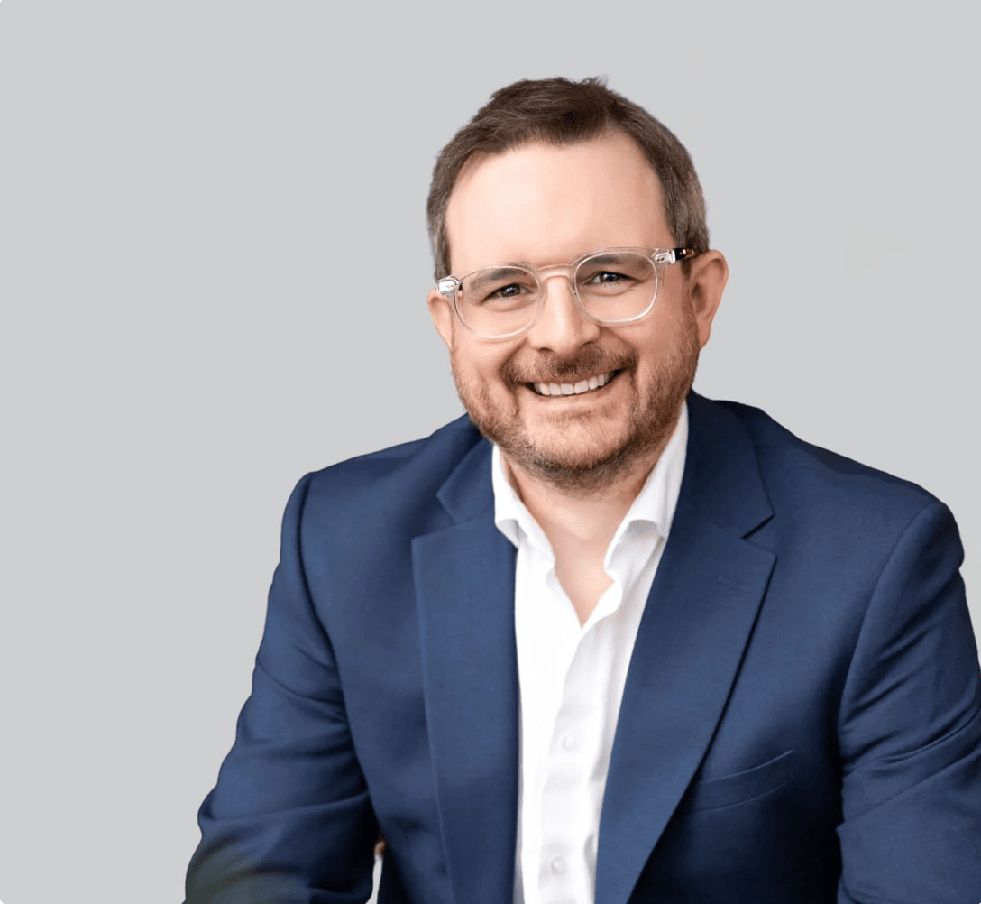 Meet Our Surgeon: Mr John Biddlestone