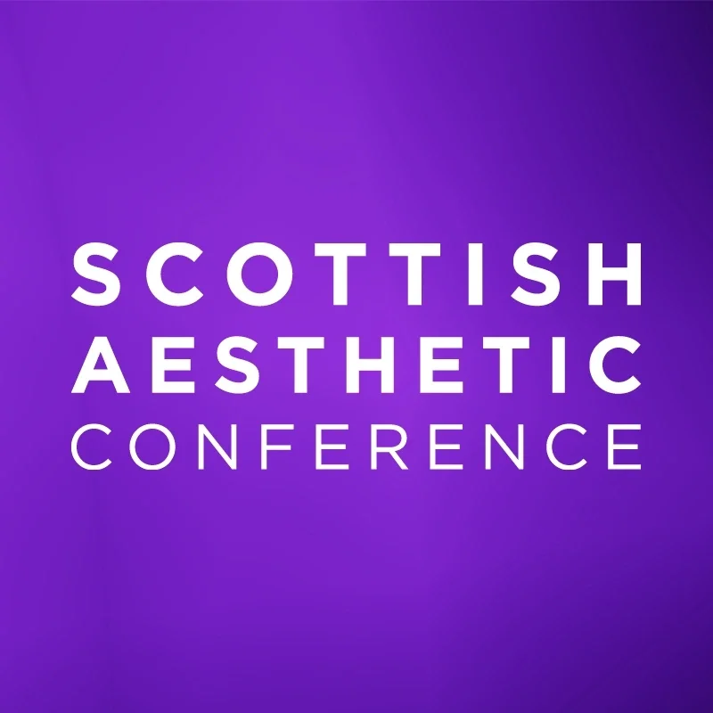 Rising Star Award - Scottish Aesthetic Conference 2024