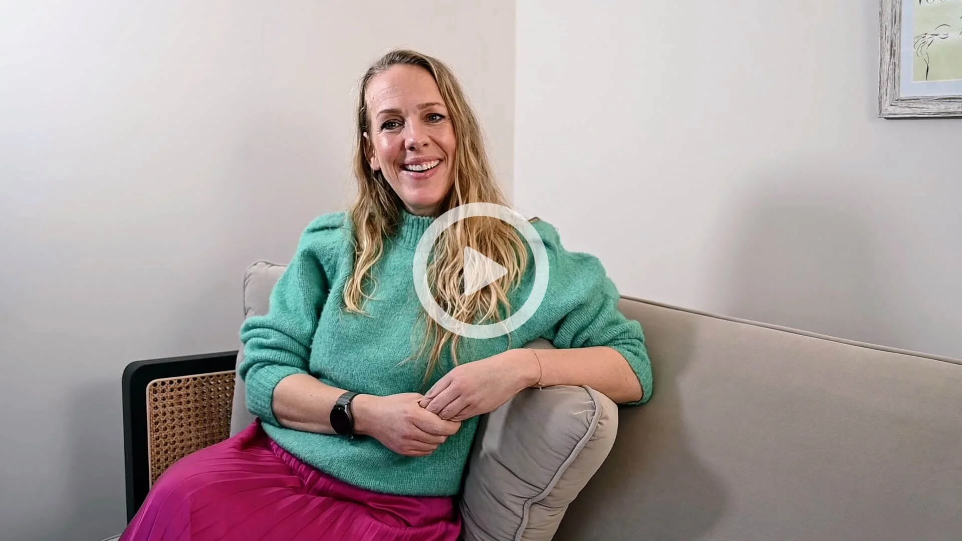 Client Testimonial: Tam