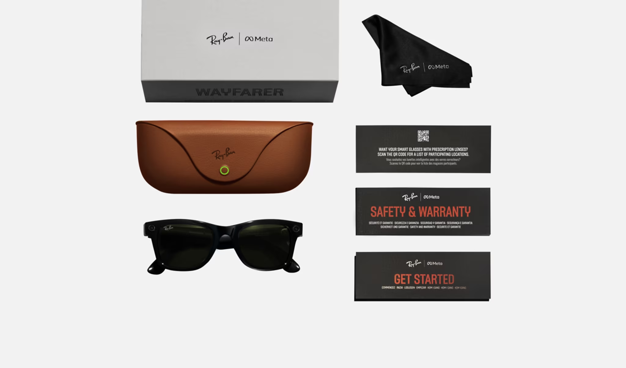 Accessoires solaires