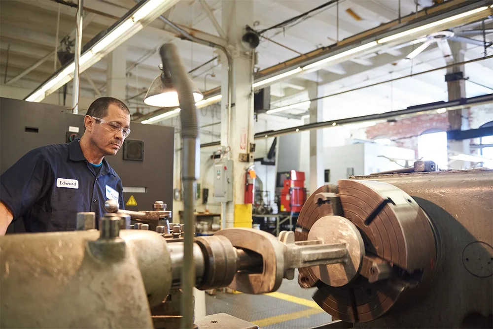 Williams Valve High Quality Valves for Industrial and Commercial