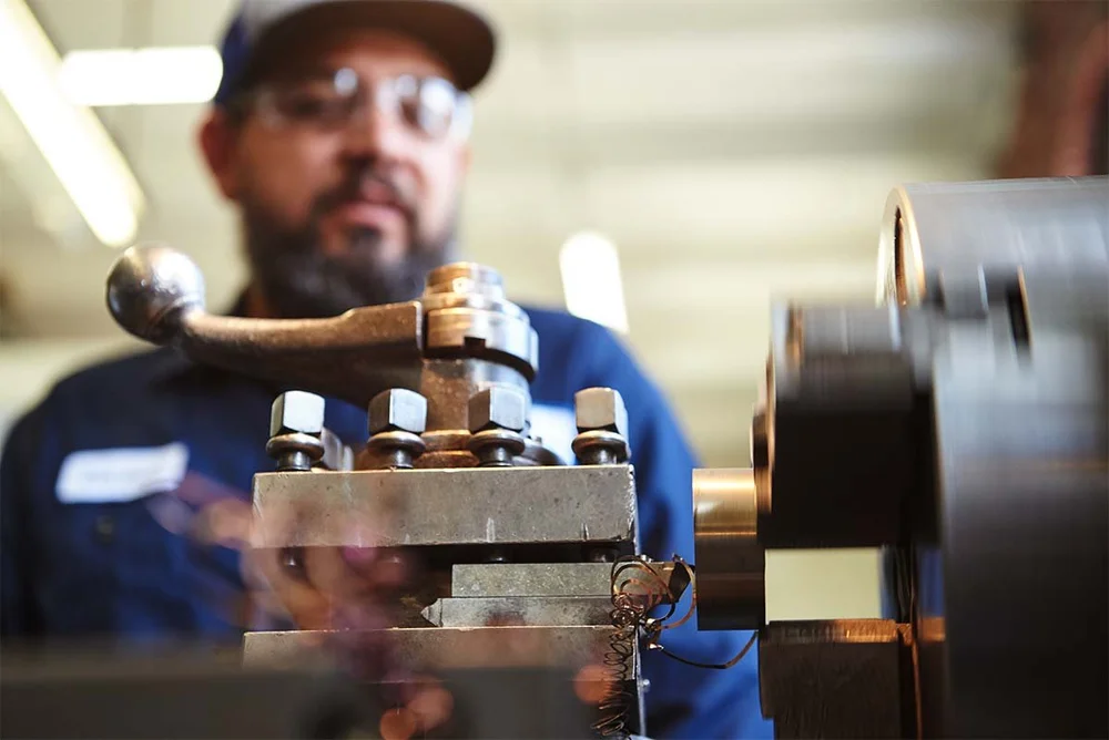 Williams Valve High Quality Valves for Industrial and Commercial