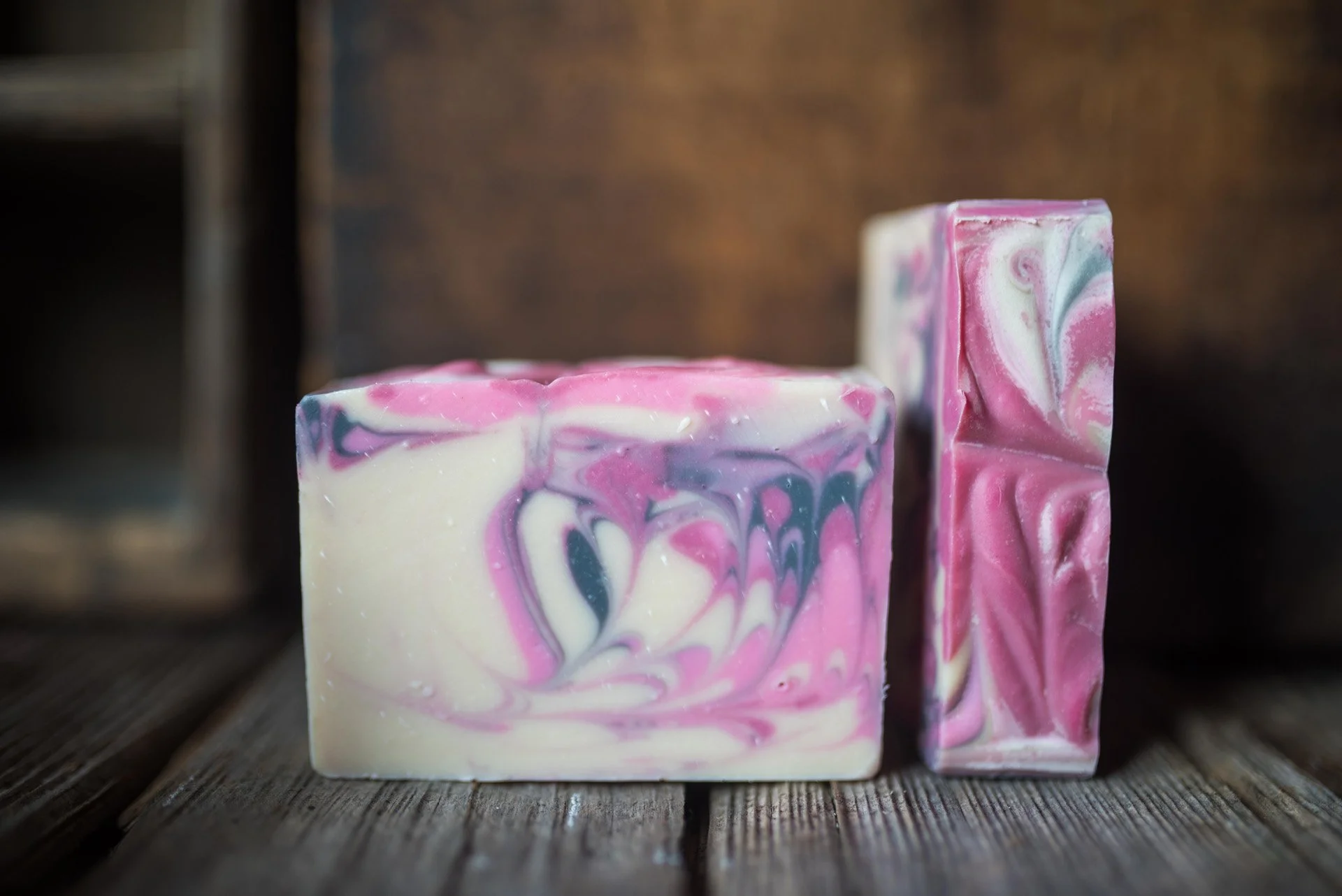 Why Handcrafted Soap?