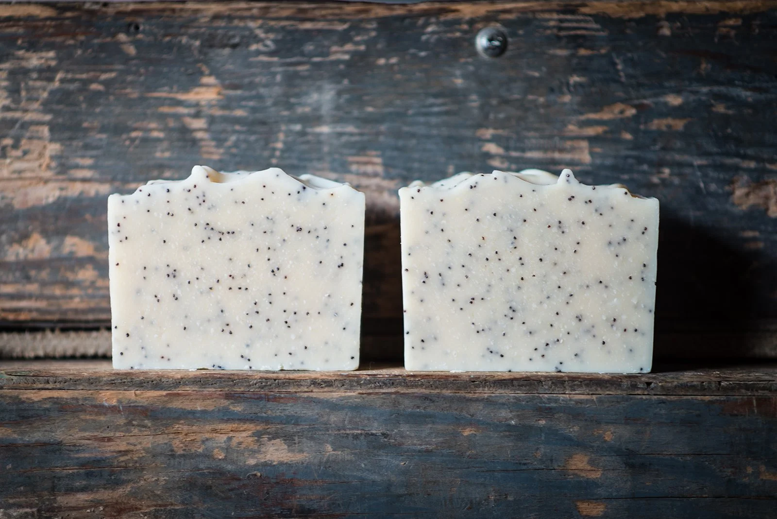 The Magic of Goats Milk Soap