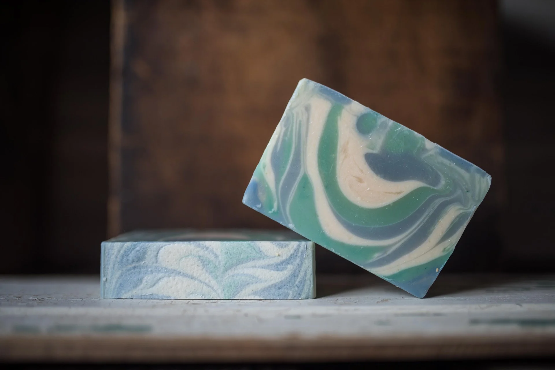 How to Care for Your Soap