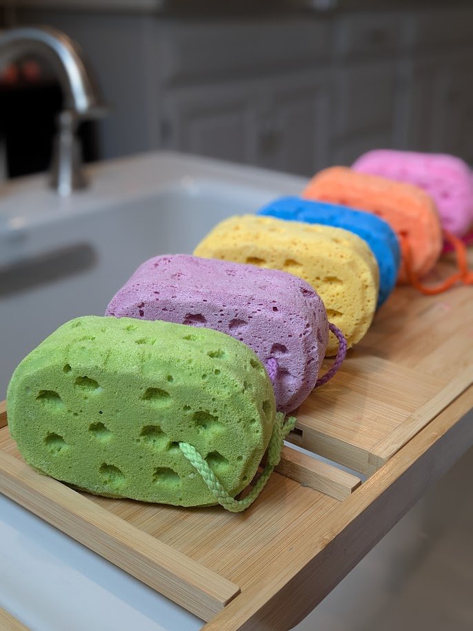 Soap Sponge Green.jpg