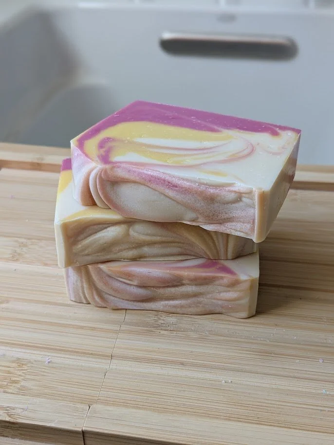 Honeysuckle Soap 2.jpg