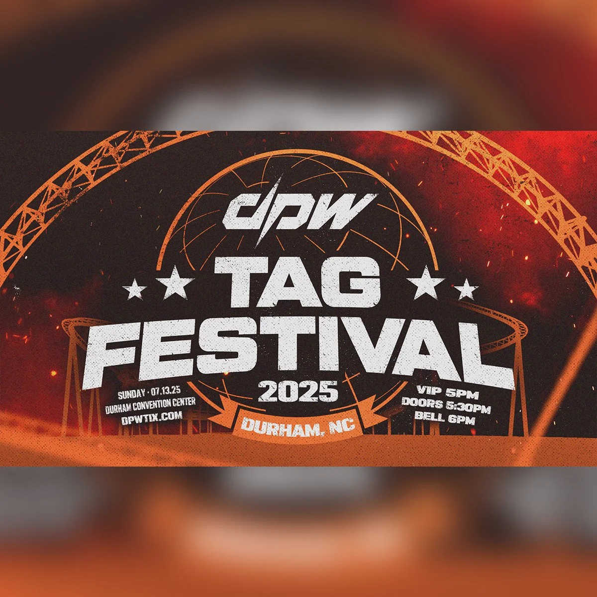 DPW Tag Festival 2025