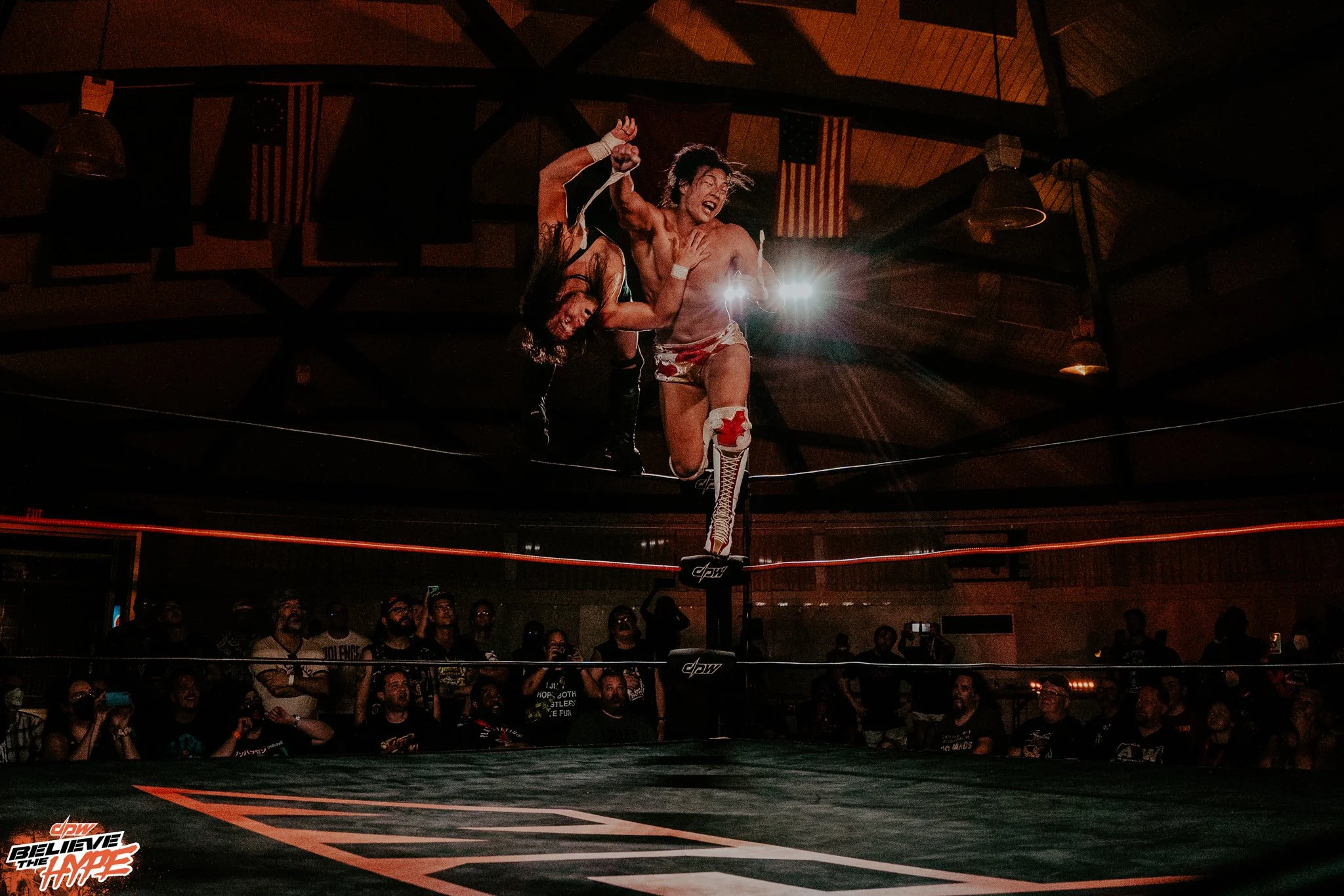 DEADLOCK Pro Wrestling