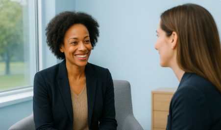Return to Work in Behavioral Health: A Clinical Guide for ProMedView Providers