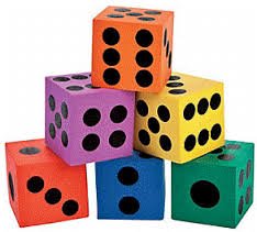 Roll & Read - Grade 1