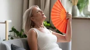 Beyond the Hot Flashes: The Real Talk on Menopause and Pelvic Health